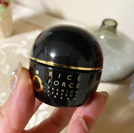 ライスフォース30日セット/ライスフォース/トライアルキットを使ったクチコミ(2枚目)