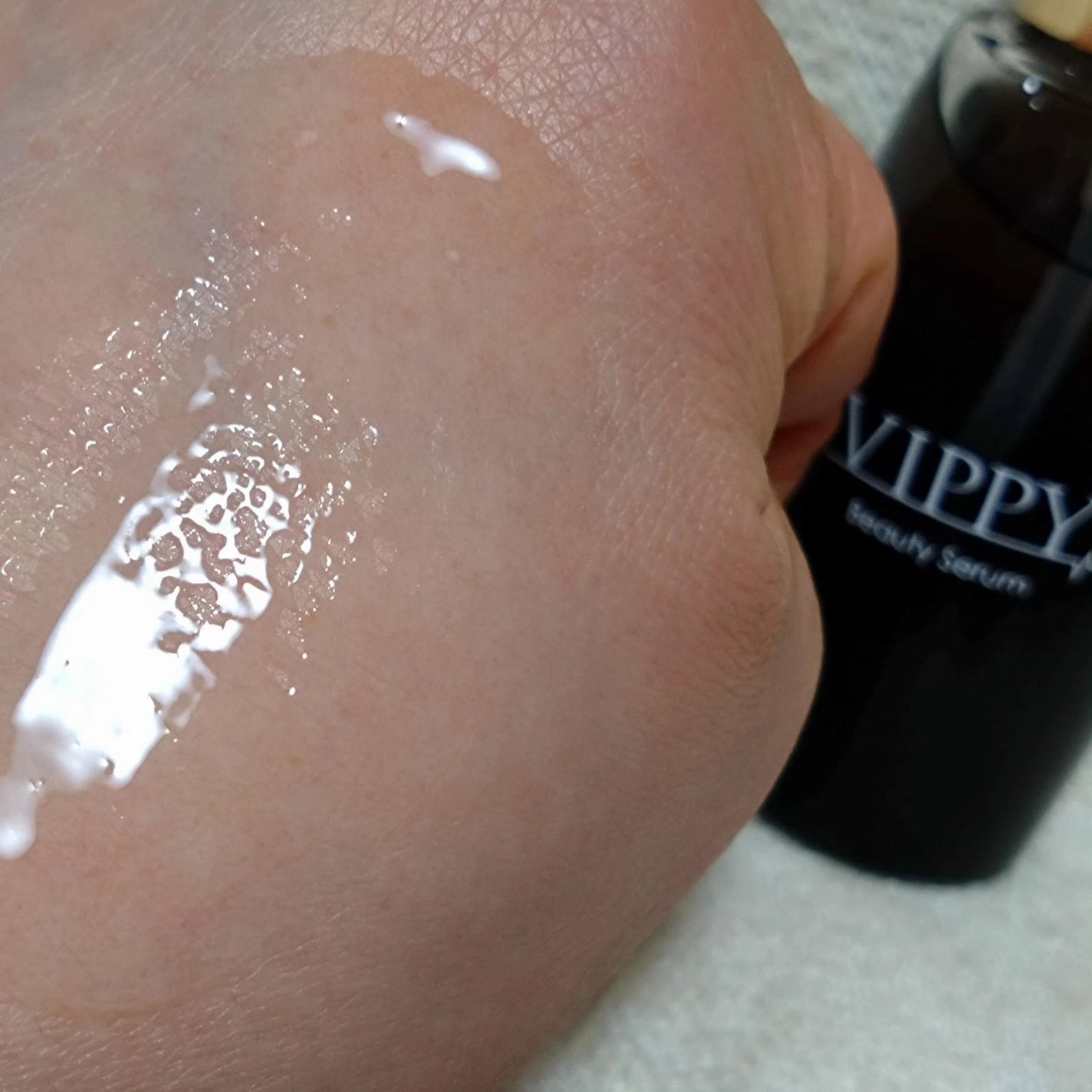 VippyBeautySerum総合美容液/VIPPY/美容液を使ったクチコミ(6枚目)