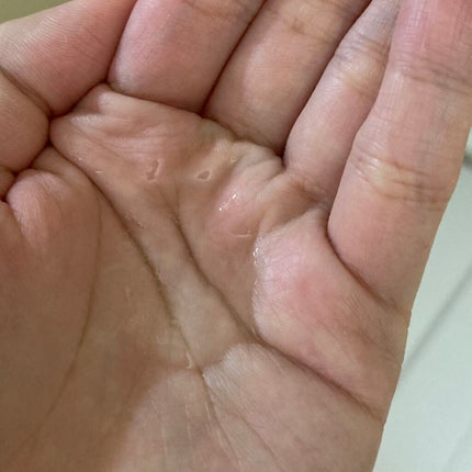 アイシャンプーロング/メディプロダクト/その他洗顔料を使ったクチコミ(2枚目)