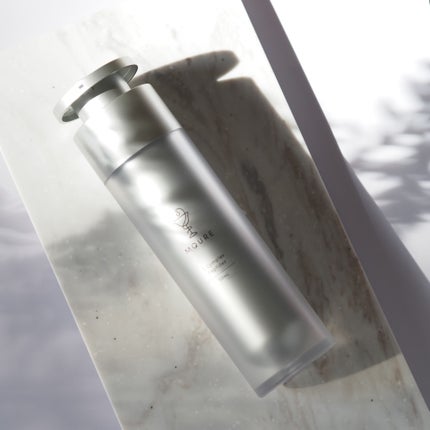 モレキュラーリペアヘアセラム/MQURE/アウトバストリートメントを使ったクチコミ(4枚目)