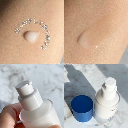 ゼロ毛穴セラム/MEDICUBE/美容液を使ったクチコミ(4枚目)