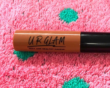 UR GLAM EYEBROW MASCARA/U R GLAM/眉マスカラを使ったクチコミ(1枚目)