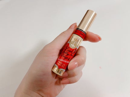 ラッシュジェリードロップ EX プレミアム/MAJOLICA MAJORCA/まつげ美容液を使ったクチコミ(3枚目)