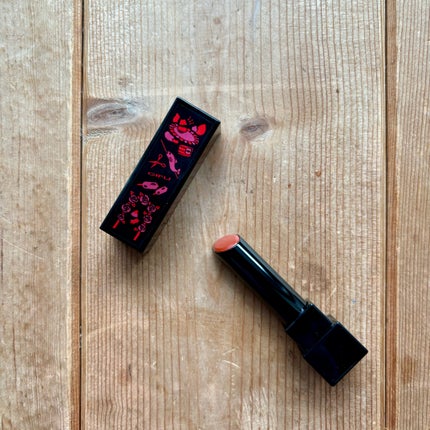 ケイト リップモンスター/KATE/口紅を使ったクチコミ(1枚目)