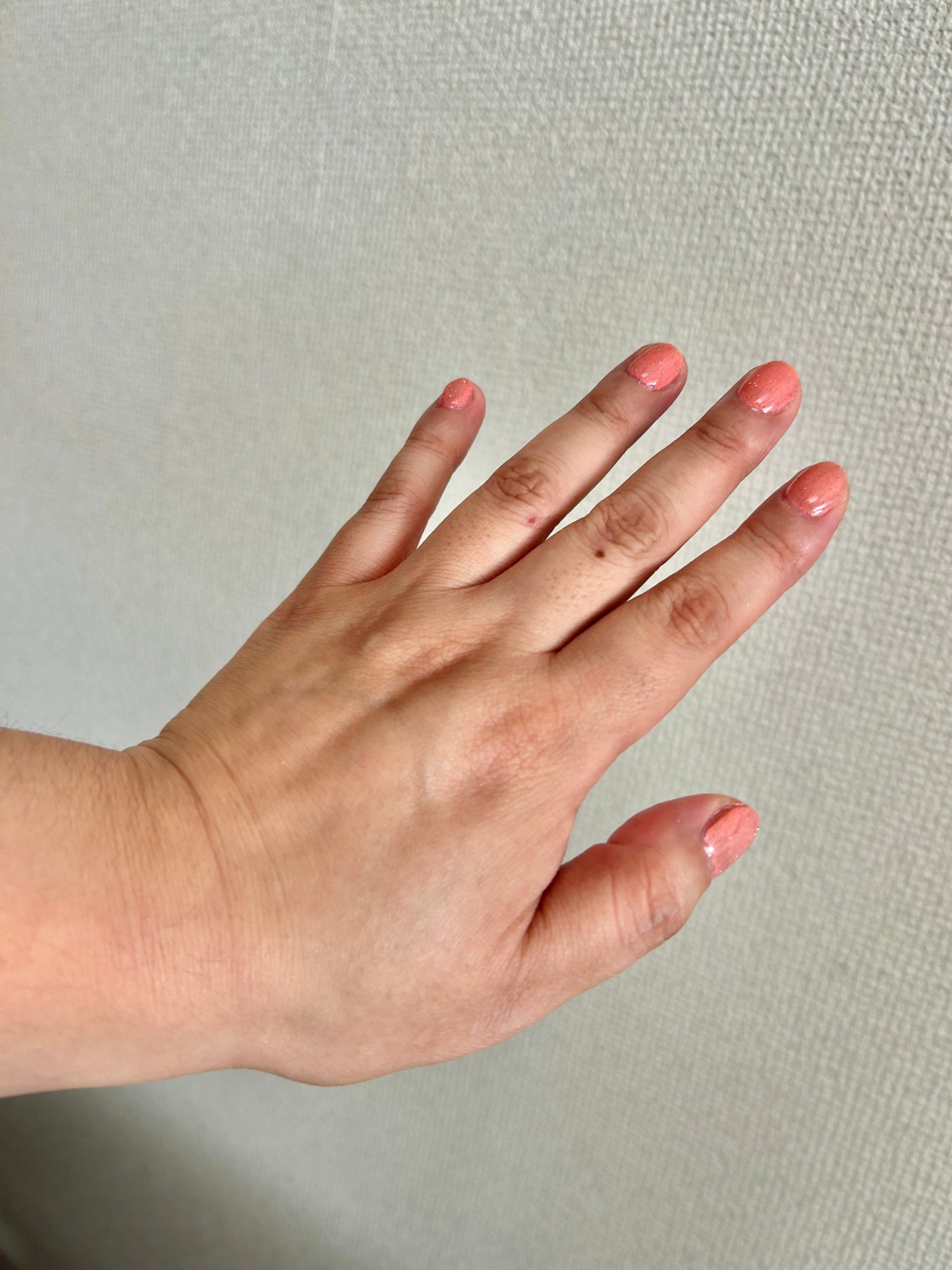 プチプライス カラージェル/Petit Price/ジェルネイルを使ったクチコミ(1枚目)