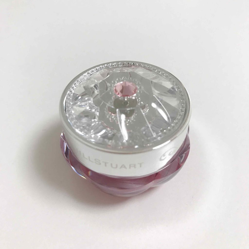 フルーツ リップバーム N/JILL STUART/リップケアを使ったクチコミ(1枚目)