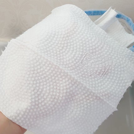 mica フォロバします😊 on LIPS 「美容マニアは皆使ってる!?💎ITOクレンジングタオルケットロー..」(7枚目)