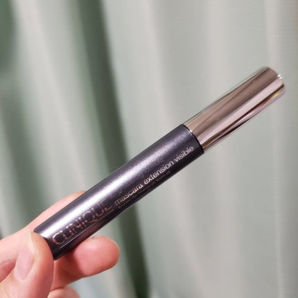 ラッシュ パワー マスカラ ロングウェアリング フォーミュラ/CLINIQUE/マスカラを使ったクチコミ(1枚目)