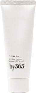 by365 パウダリーUVクリーム トーンアップ / ナリスアップ