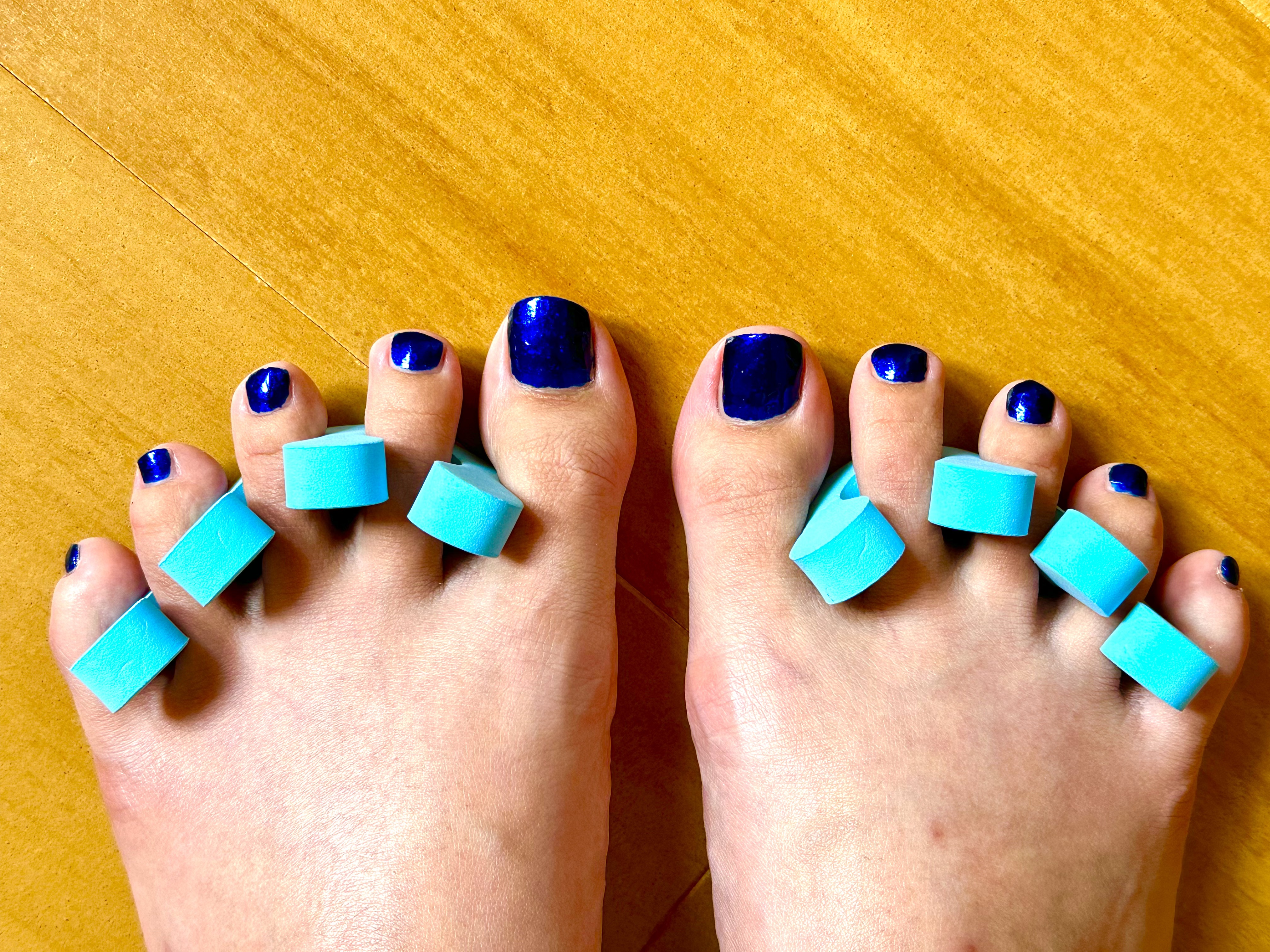 ネイルカラー/ゾーヤ/マニキュアを使ったクチコミ（2枚目）