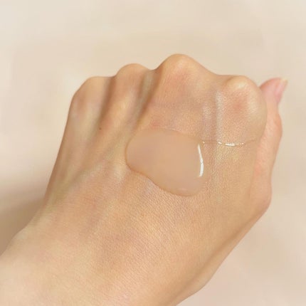 クラリファイイング クレンジング ミルク/est/ミルククレンジングを使ったクチコミ(2枚目)