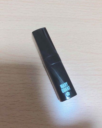 リップスティック/MARY QUANT/口紅を使ったクチコミ(1枚目)
