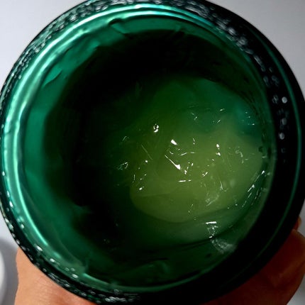 シカペア スリーペア アンプルインマスク/Dr.Jart+/フェイスクリームを使ったクチコミ(3枚目)