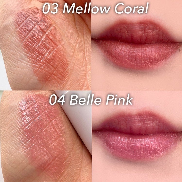 リップスティック/sopo/口紅を使ったクチコミ(4枚目)