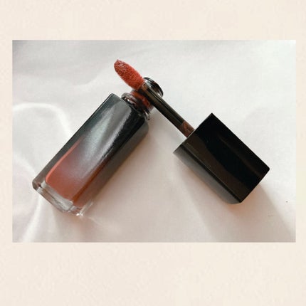 ルージュ アリュール ラック/CHANEL/口紅を使ったクチコミ(2枚目)