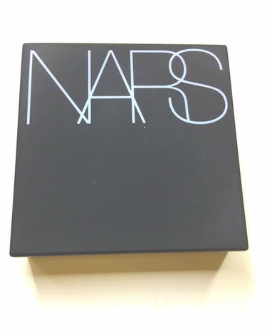 デュアルインテンシティーブラッシュ/NARS/パウダーチークを使ったクチコミ（1枚目）