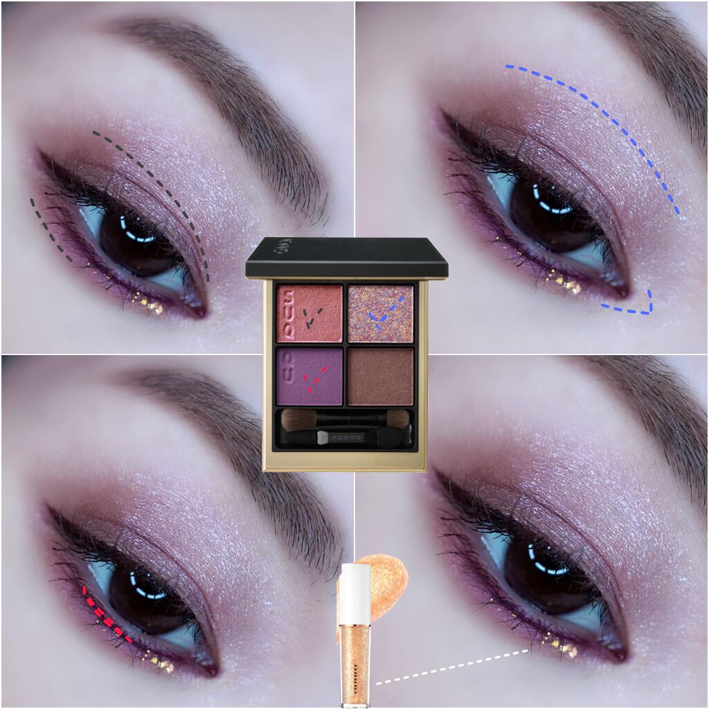 【旧】ディオール アディクト リップ マキシマイザー/Dior/リップグロスを使ったクチコミ(3枚目)