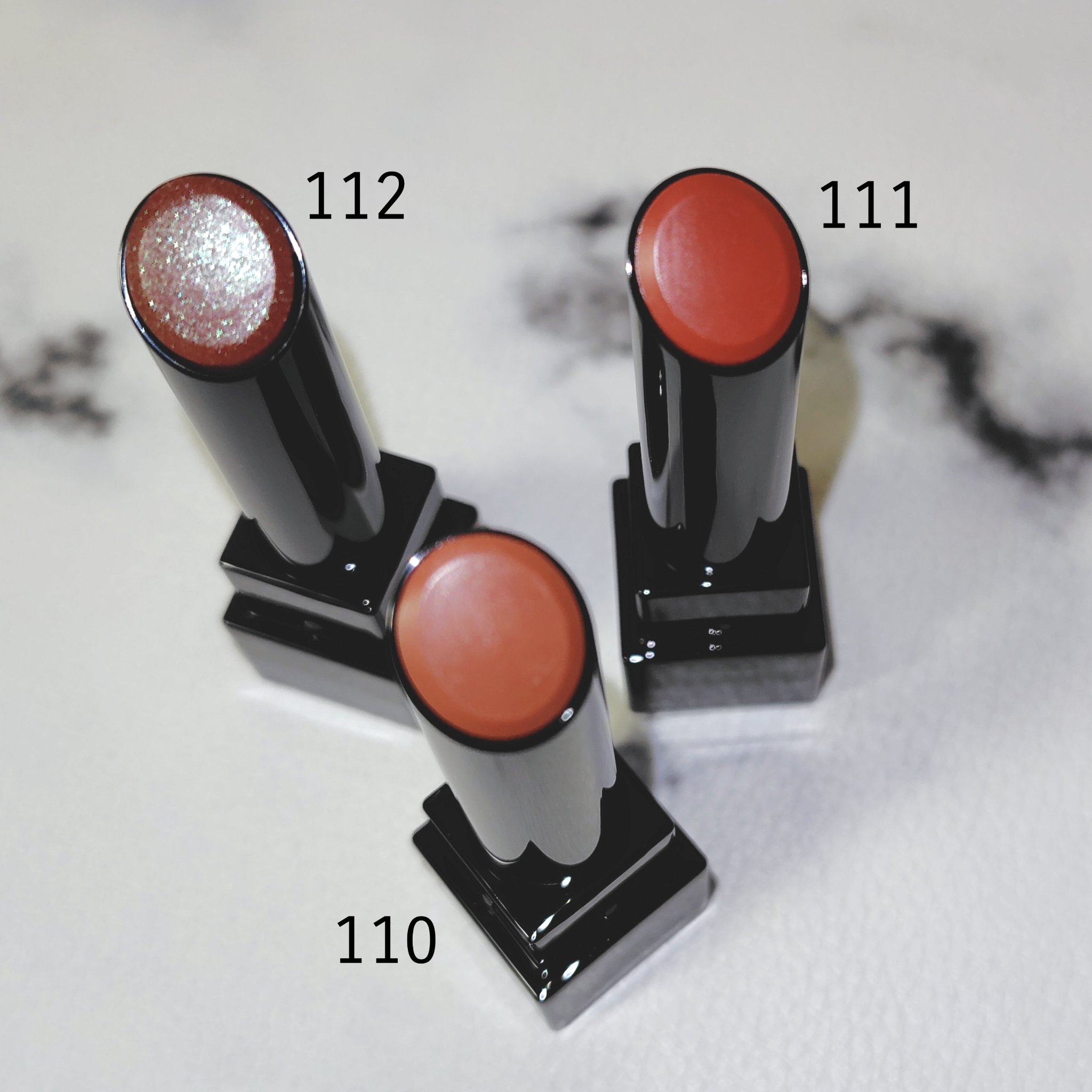 ケイト リップモンスター/KATE/口紅を使ったクチコミ（2枚目）