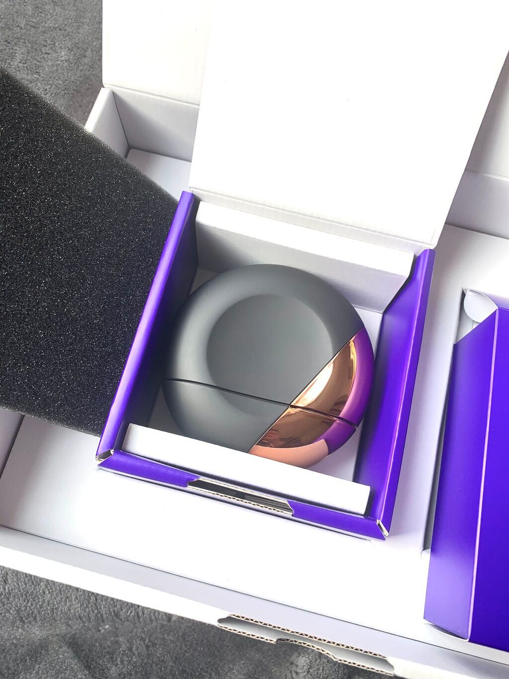 an@フォロバさせて頂きます♡ on LIPS 「パーソナライズスキンケアって、使ったことある?!肌状態を見える..」(3枚目)