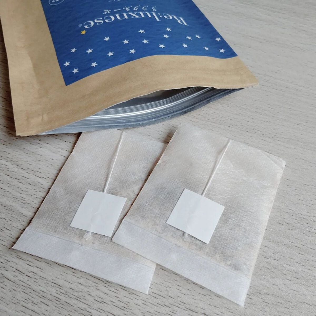 Re:luxnese/Re:luxnese/ドリンクを使ったクチコミ(2枚目)