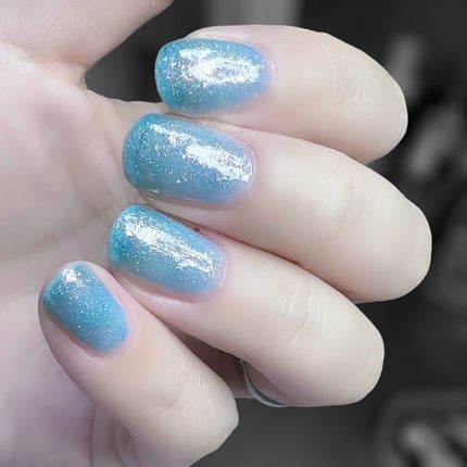 ネイルエス/ nail S(ネイルエス) /マニキュアを使ったクチコミ(4枚目)