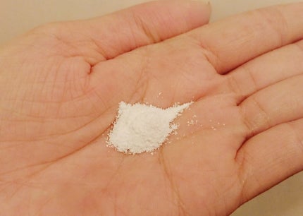 メディコル トライアルセット/ナノエッグ/スキンケアキットを使ったクチコミ(2枚目)