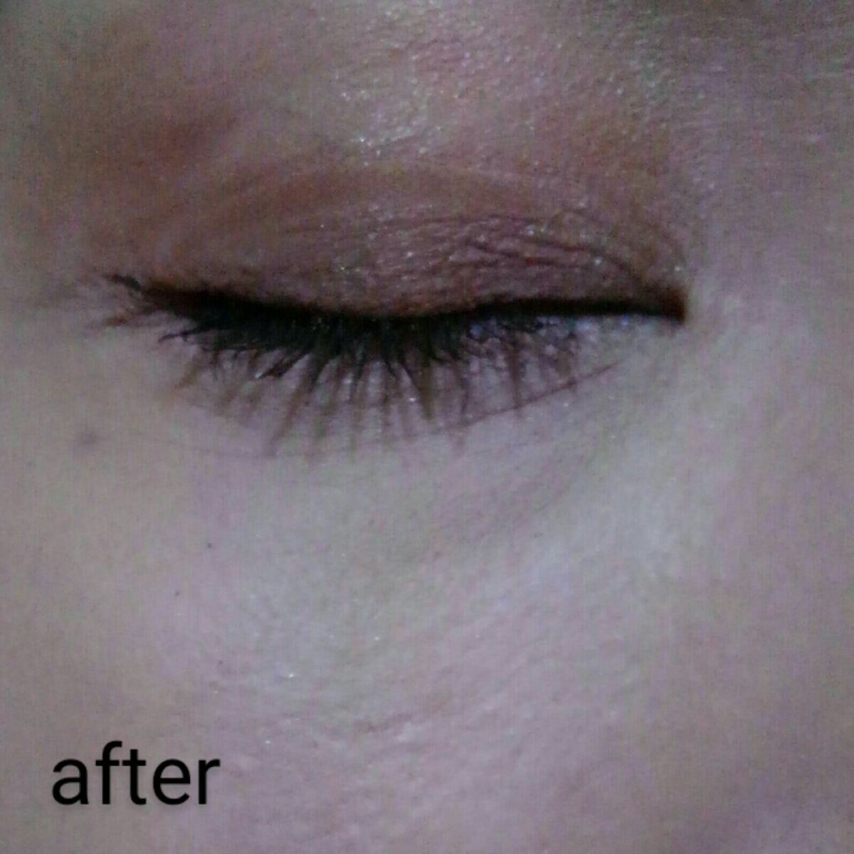 ビューティー カバーペンシル スリム-1/三善/ペンシルコンシーラーを使ったクチコミ(6枚目)