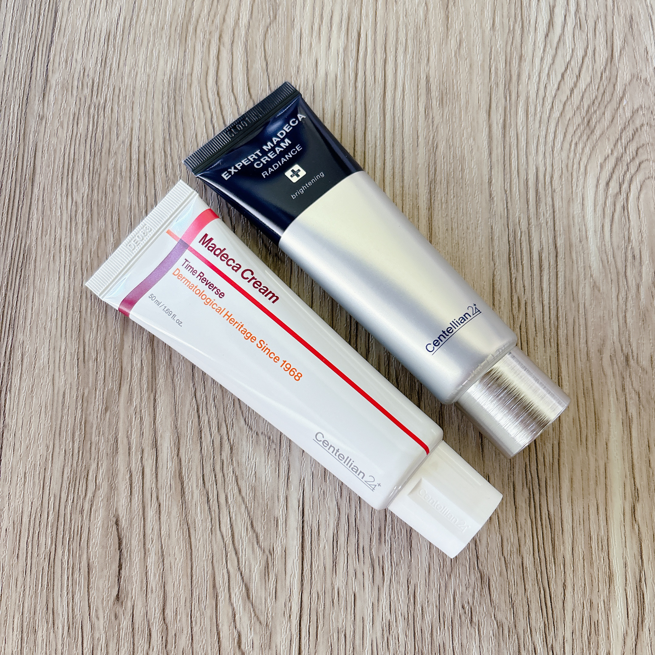 #PR センテリアン24のエキスパートマデカクリームレイディアンスザマデカクリーム シーズン7 タイムリバースを #提供 して頂き使ってみました♥

紫のパッケージのエキスパートマデカクリームは
うるおいが長持ちしてお肌が明るくなった気がす