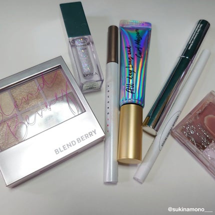 【旧品】パウダーチークス/キャンメイク/パウダーチークを使ったクチコミ(6枚目)