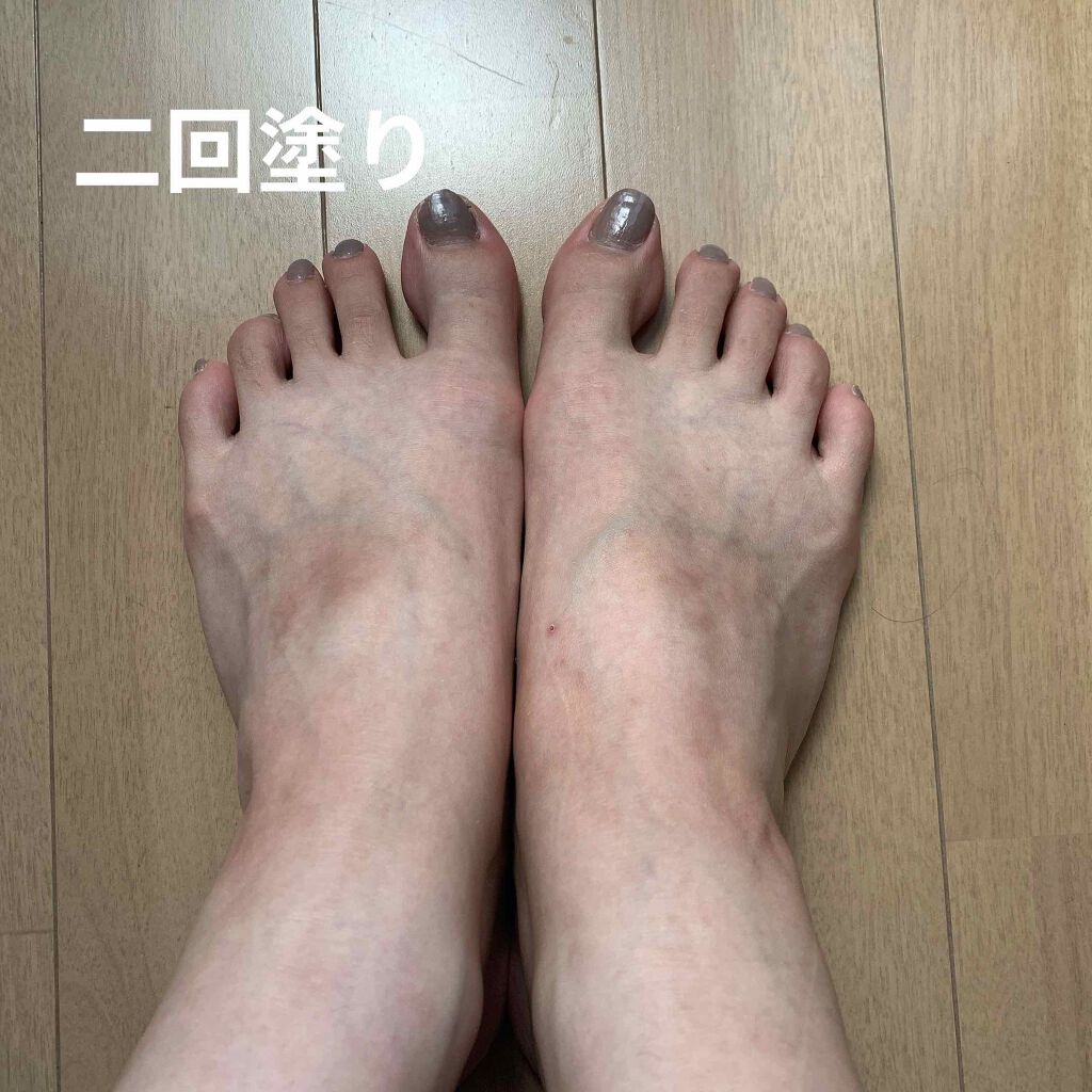 ナチュラルネイルカラーN/デュカート/マニキュアを使ったクチコミ（3枚目）