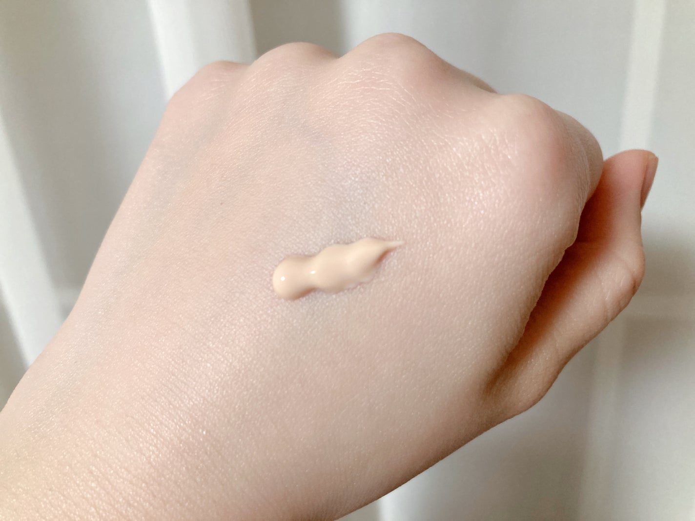 ブライトニングアップサンプラス/Dr.G/日焼け止めクリームを使ったクチコミ(2枚目)