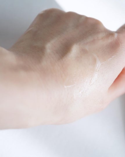 草花木果 多機能ジェルクリーム/草花木果/オールインワン化粧品を使ったクチコミ(5枚目)