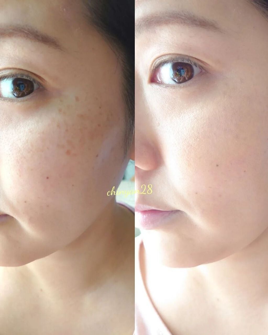 デザイニング コンシーラー/ブリリアージュ/リキッドコンシーラーを使ったクチコミ(5枚目)