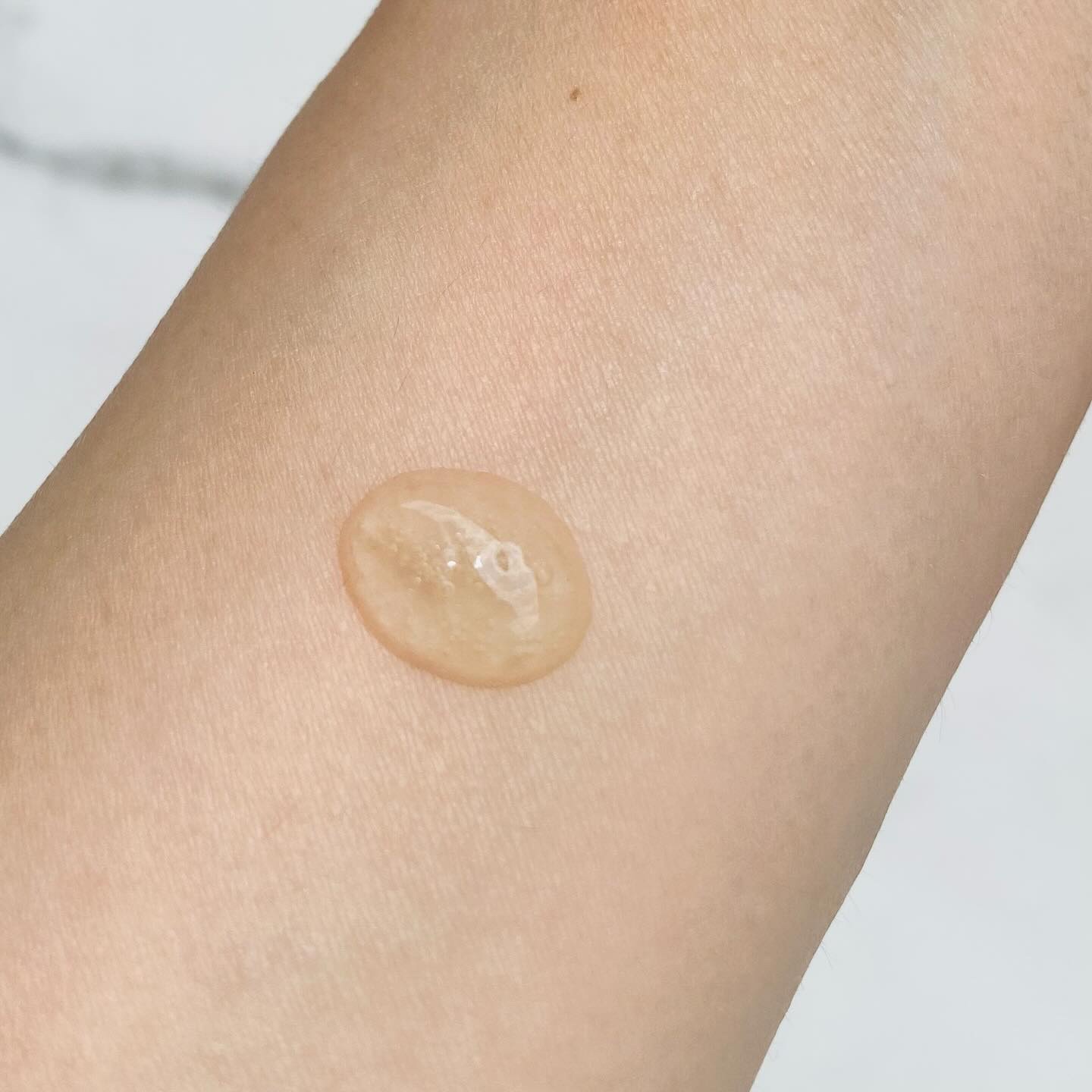 マイクロダーマブースター/XOUL/美容液を使ったクチコミ（3枚目）