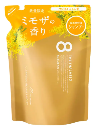 シャンプー 詰替(400mL)