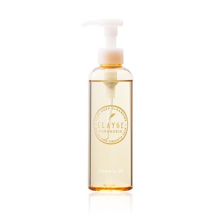 クレンジングオイル/CLAYGE/オイルクレンジングを使ったクチコミ(1枚目)