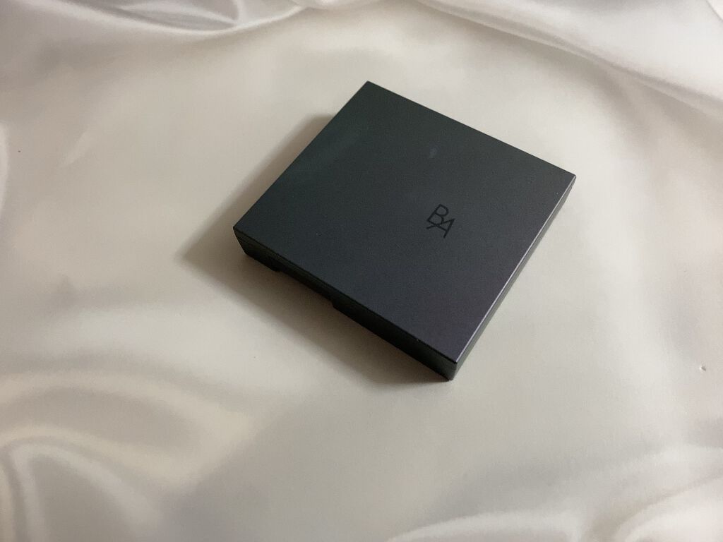 B.A カラーズ コントラスト イルミネーター/B.A/パウダーハイライトを使ったクチコミ（2枚目）