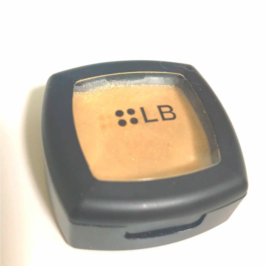 グラムジェリーアイズ/LB/ジェル・クリームアイシャドウを使ったクチコミ(1枚目)