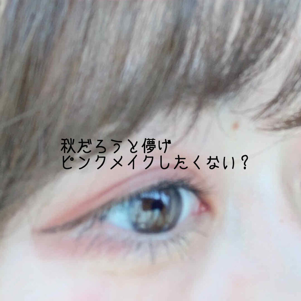 プロ シングル シャドウ/CLIO/単色アイシャドウを使ったクチコミ（1枚目）