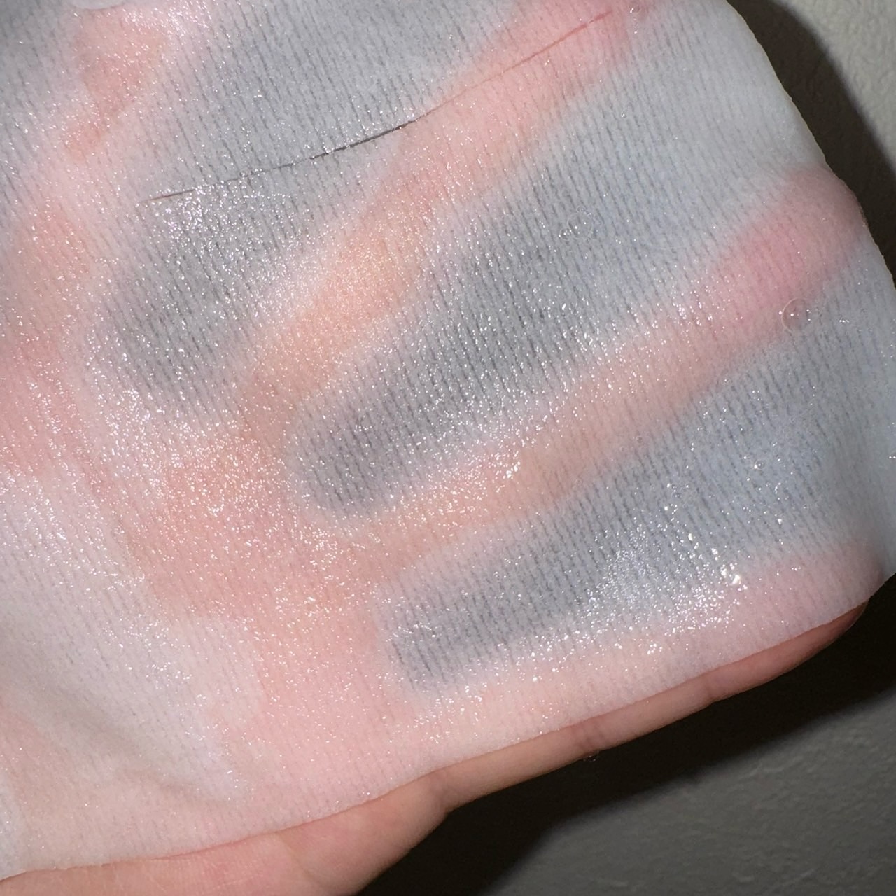 バランシングハイドロマスク/素肌伝説/シートマスク・パックを使ったクチコミ（3枚目）