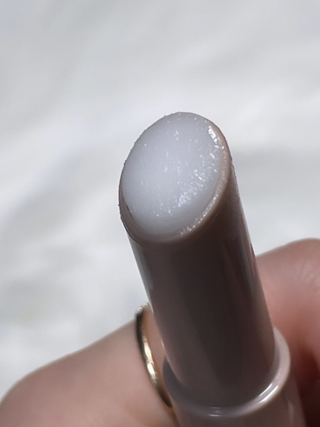 プランプリップケアスクラブ/キャンメイク/リップスクラブを使ったクチコミ（2枚目）