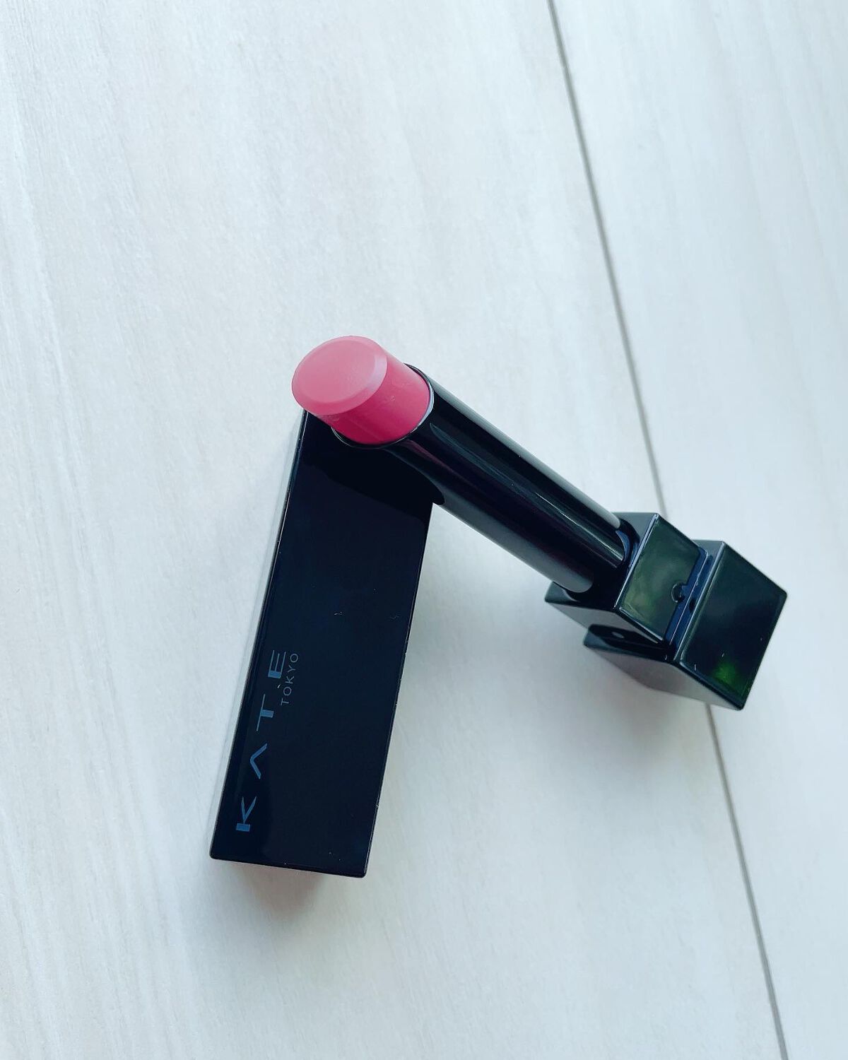 ケイト リップモンスター/KATE/口紅を使ったクチコミ（2枚目）