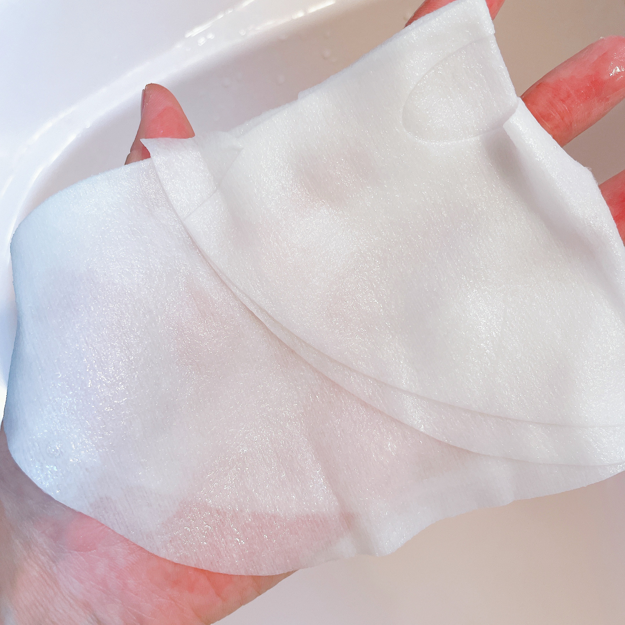 佐藤。フォロバ◎のクチコミ「クオリティファースト
ダーマレーザースペクター VCMAX マスク

¥1,100



これ.....」（2枚目）