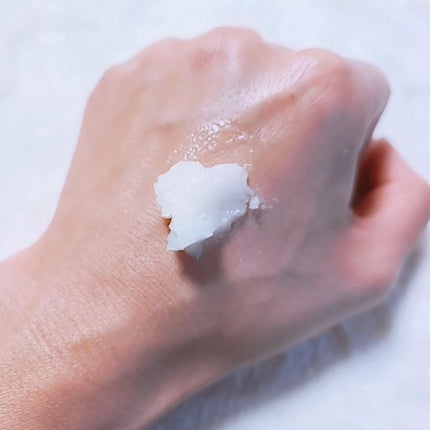 Blooming canola cleansing balm/suiskin/クレンジングバームを使ったクチコミ(7枚目)