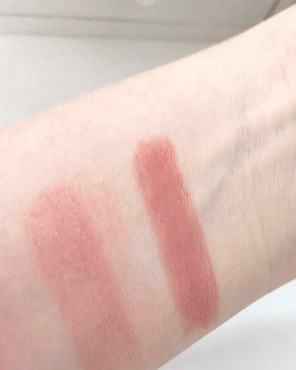 スーパー ラストラス リップスティック/REVLON/口紅を使ったクチコミ（3枚目）