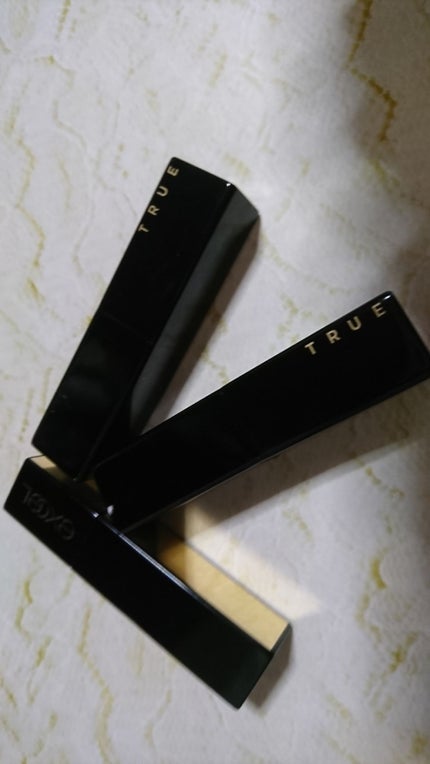 トゥルーメルティングリップスティック/A’pieu/口紅を使ったクチコミ(1枚目)