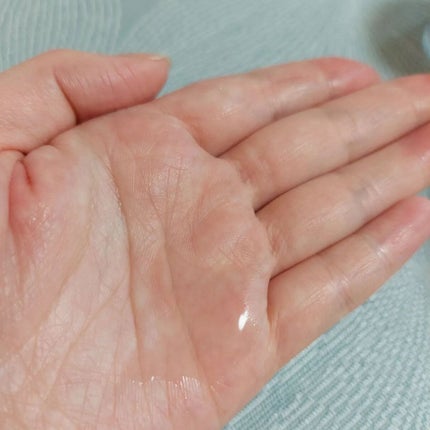 モイスチュアチャージローション/MUNOAGE(ミューノアージュ)/化粧水を使ったクチコミ(2枚目)