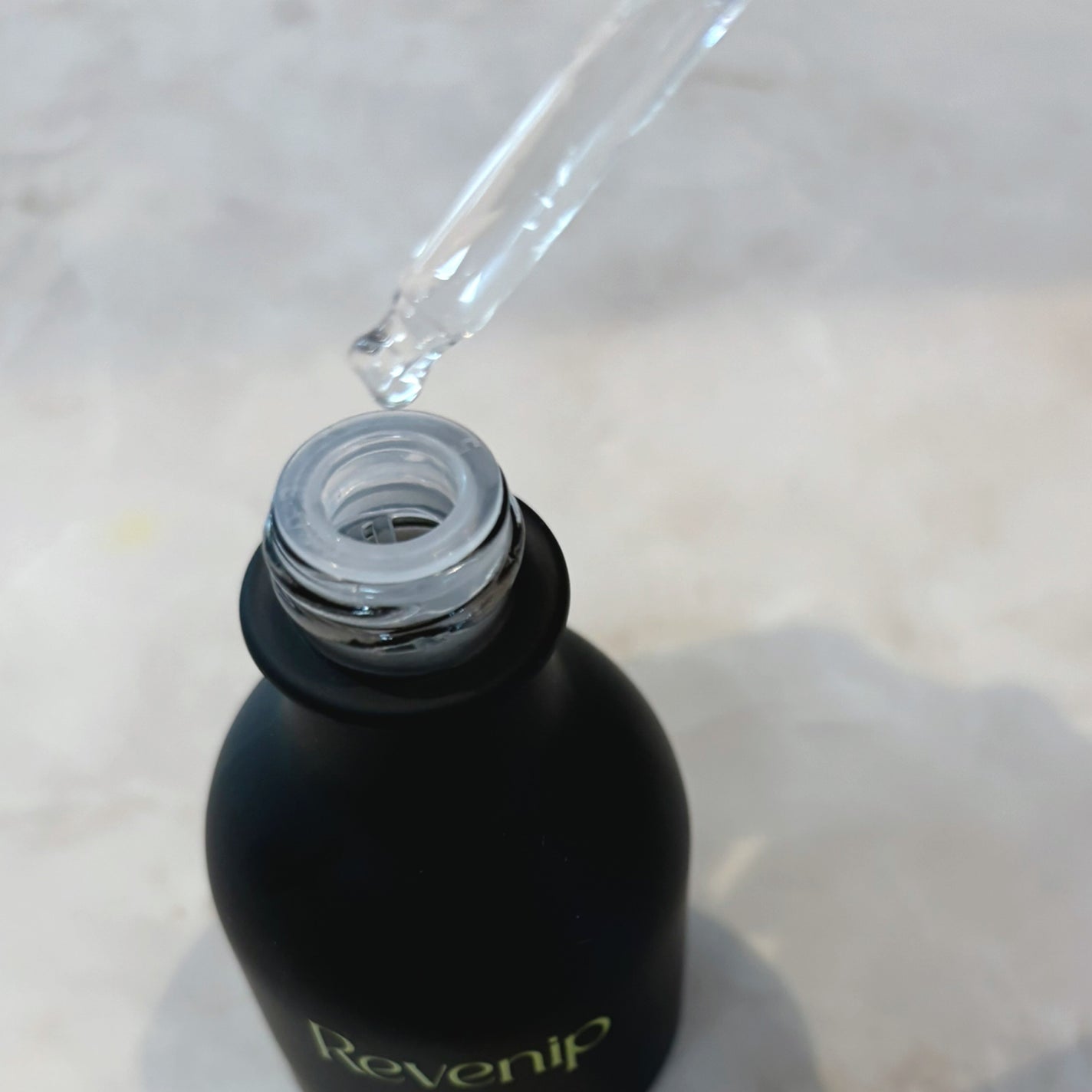 リマージ糸リフティングアンプル/REVENIP/美容液を使ったクチコミ(2枚目)