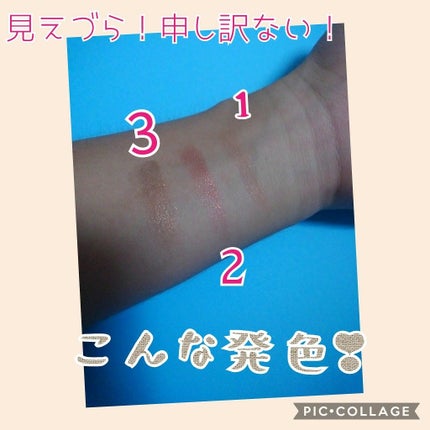 リップドレス/メンターム/リップクリームを使ったクチコミ(4枚目)