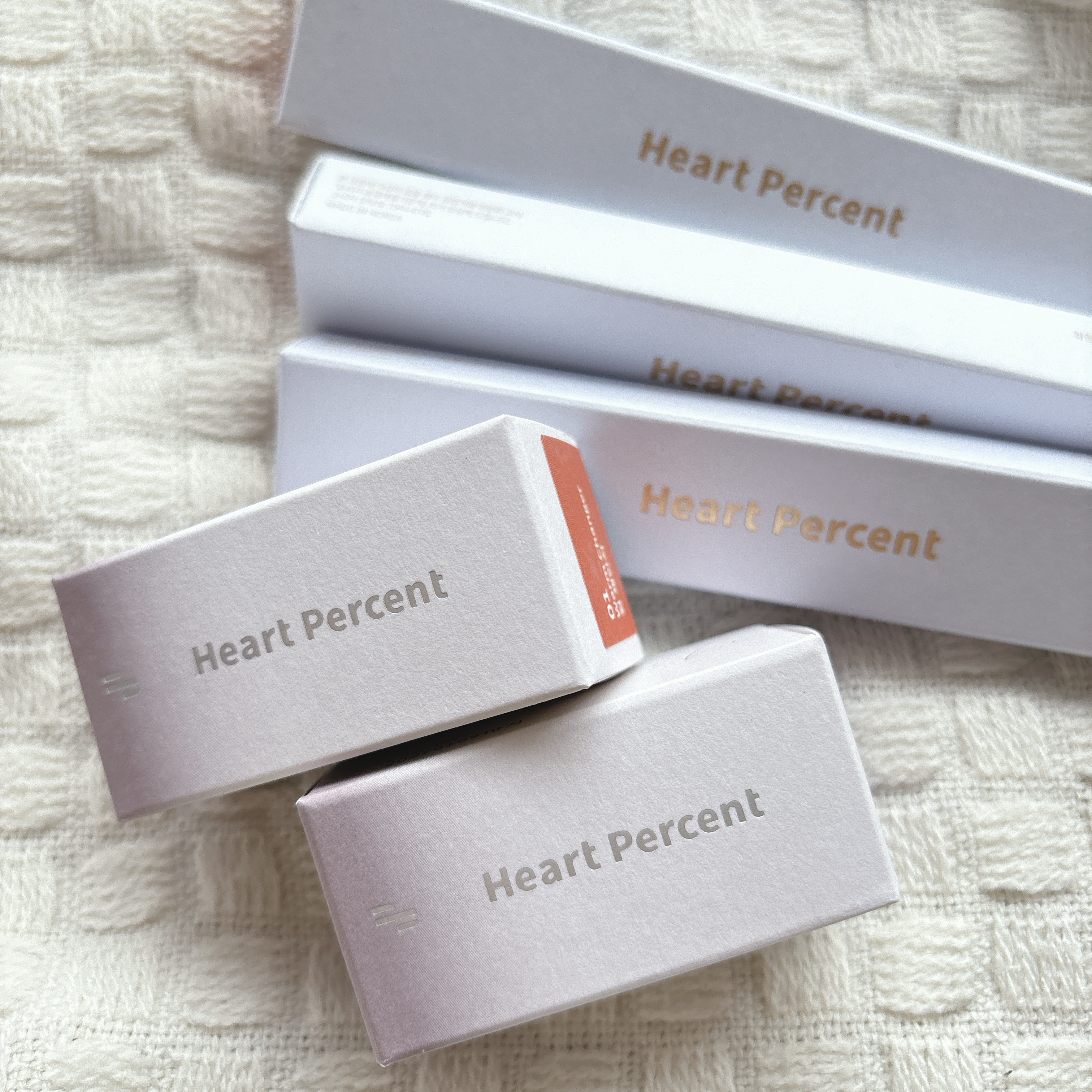 ドット オン ムードトップコーティング リップ プランパー/Heart Percent/リッププランパーを使ったクチコミ（3枚目）